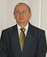 Prof. Em. Dr. Hans-Georg Ebert