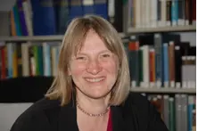 Prof. Dr. Birgitt Hoffmann