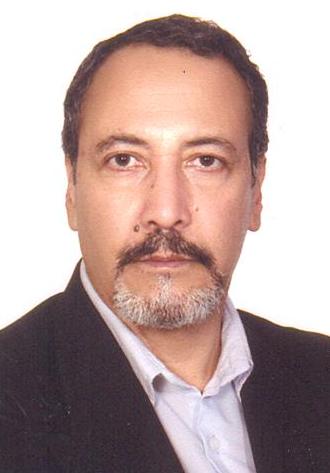 Prof. Mahmoud Jaafari-Dehaghi